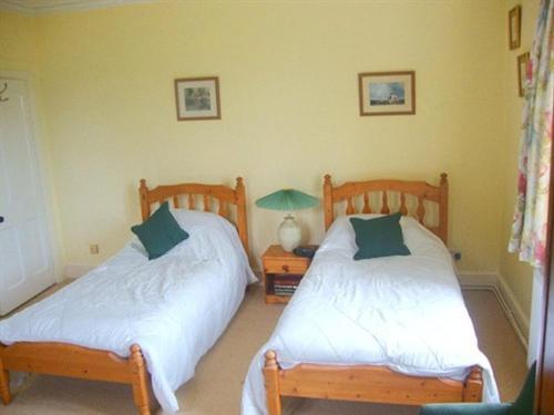 Burcombe Manor Vila Barford Saint Martin Quarto foto